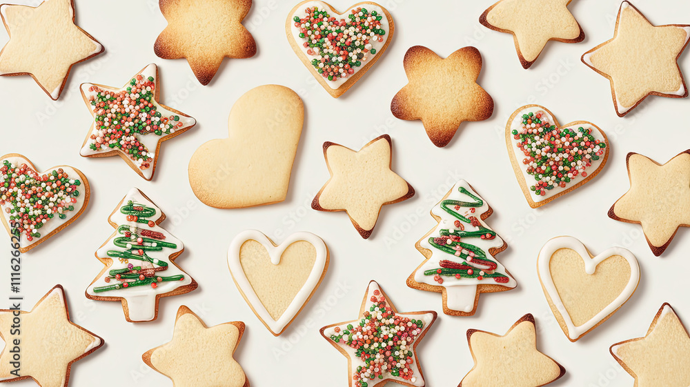christmas gingerbread cookies christmas gingerbread cookies