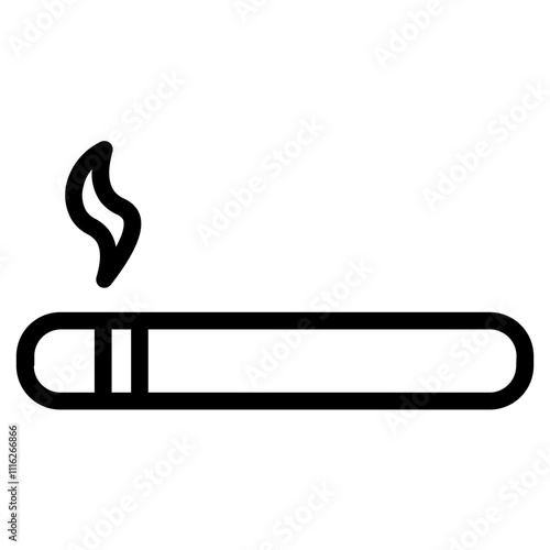 Cigarette Smoking Unhealthy