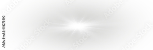 White lens shine spark, star sunlight vector, sparkle effect, stadium spotlight, light abstract, png sun shiny ray, projector futuristic beam, flare flash, glare glow glowing