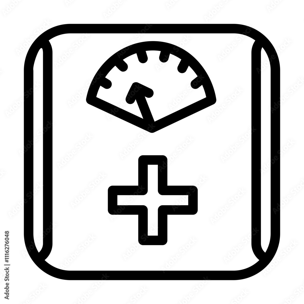 Fototapeta premium HEALTH