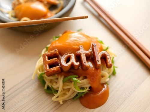 food eath photo