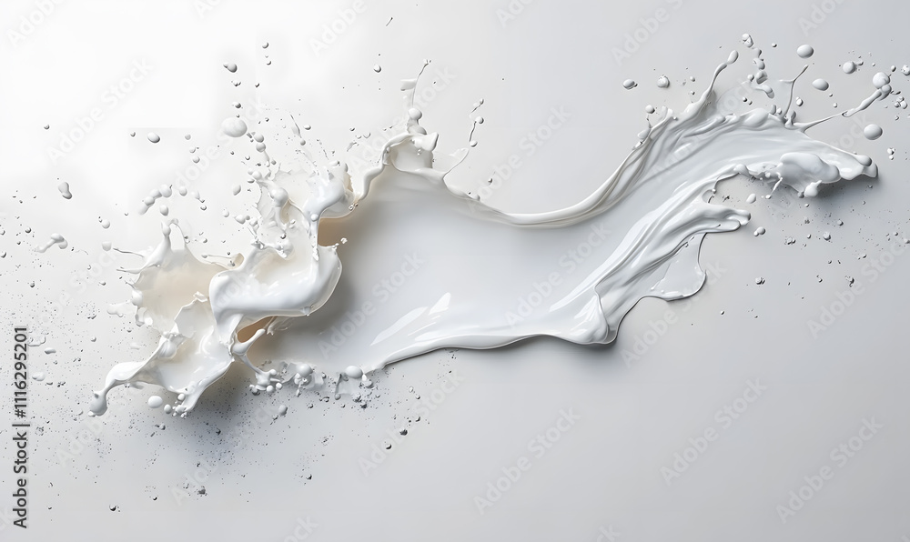 Cow or cow's milk represents healthy food. For teenagers and all ages Cow or cow's milk represents healthy food. For teenagers and all ages