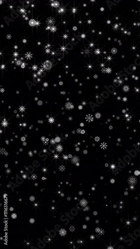 Shining snowflakes snow.PNG Alpha.Make your Christmas Card and New Year Eve perfect adding Merry Christmas and Happy New Year template.