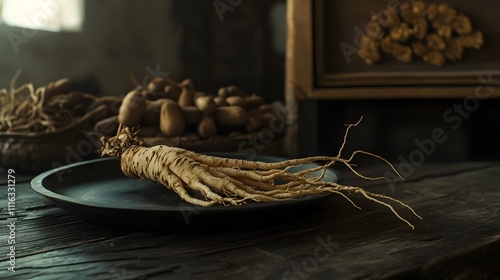 Health Benefits of Ginseng: Boost Your Energy and Vitality Naturally