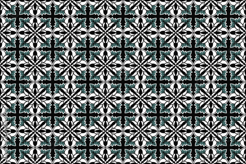 seamless pattern