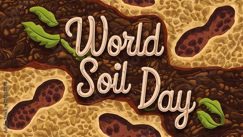 World Soil Day Celebrates Earths Vital Resource