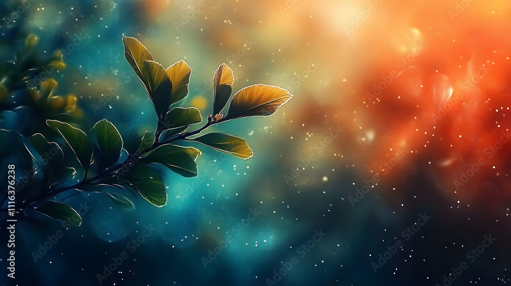 Abstract Background Abstract Background