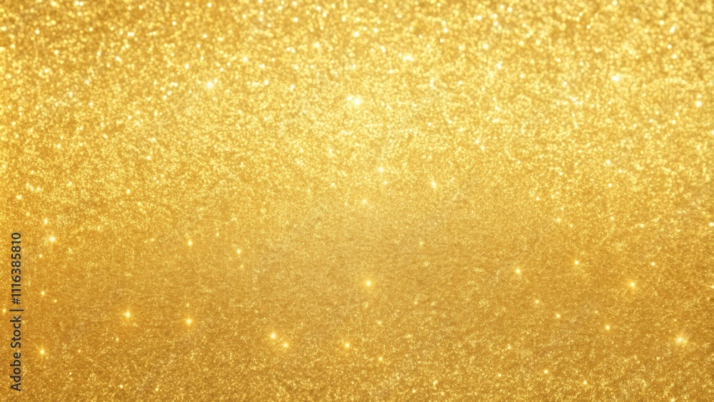 Shimmering Golden Background with Sparkling Glitter Texture Ideal for Celebrations, Events, and Elegant Designs in Various Creative Projects Shimmering Golden Background with Sparkling Glitter Texture Ideal for Celebrations, Events, and Elegant Designs in Various Creative Projects