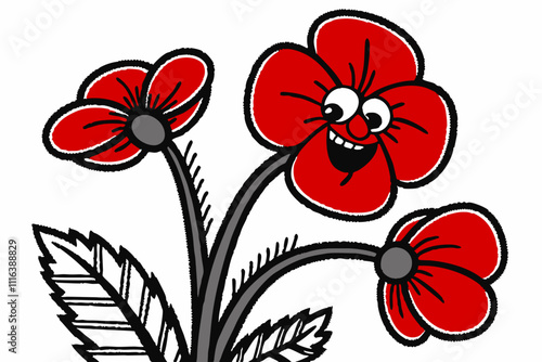 Discover how to design funny and delicate dewdrop leaves clipart on a white background! Perfect for creative projects, digital art, and whimsical designs. Follow our easy steps to bring humor and char