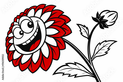 Discover how to design funny and delicate dewdrop leaves clipart on a white background! Perfect for creative projects, digital art, and whimsical designs. Follow our easy steps to bring humor and char