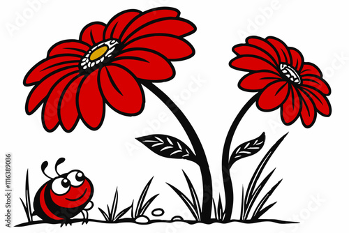 Discover how to design funny and delicate dewdrop leaves clipart on a white background! Perfect for creative projects, digital art, and whimsical designs. Follow our easy steps to bring humor and char