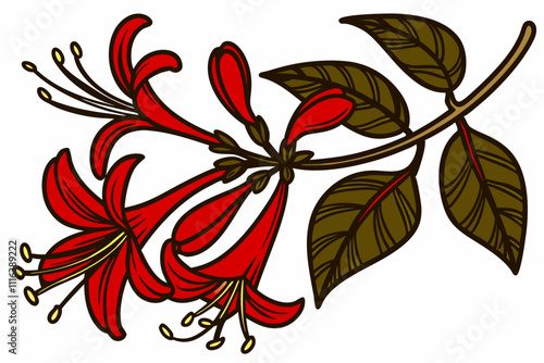 Discover how to design funny and delicate dewdrop leaves clipart on a white background! Perfect for creative projects, digital art, and whimsical designs. Follow our easy steps to bring humor and char