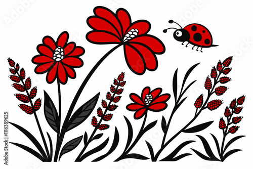 Discover how to design funny and delicate dewdrop leaves clipart on a white background! Perfect for creative projects, digital art, and whimsical designs. Follow our easy steps to bring humor and char