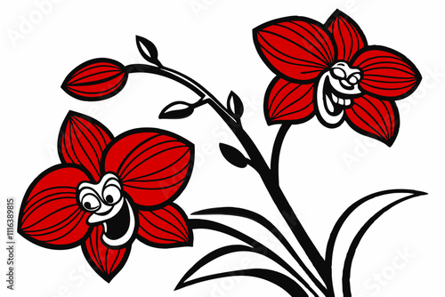 Discover how to design funny and delicate dewdrop leaves clipart on a white background! Perfect for creative projects, digital art, and whimsical designs. Follow our easy steps to bring humor and char