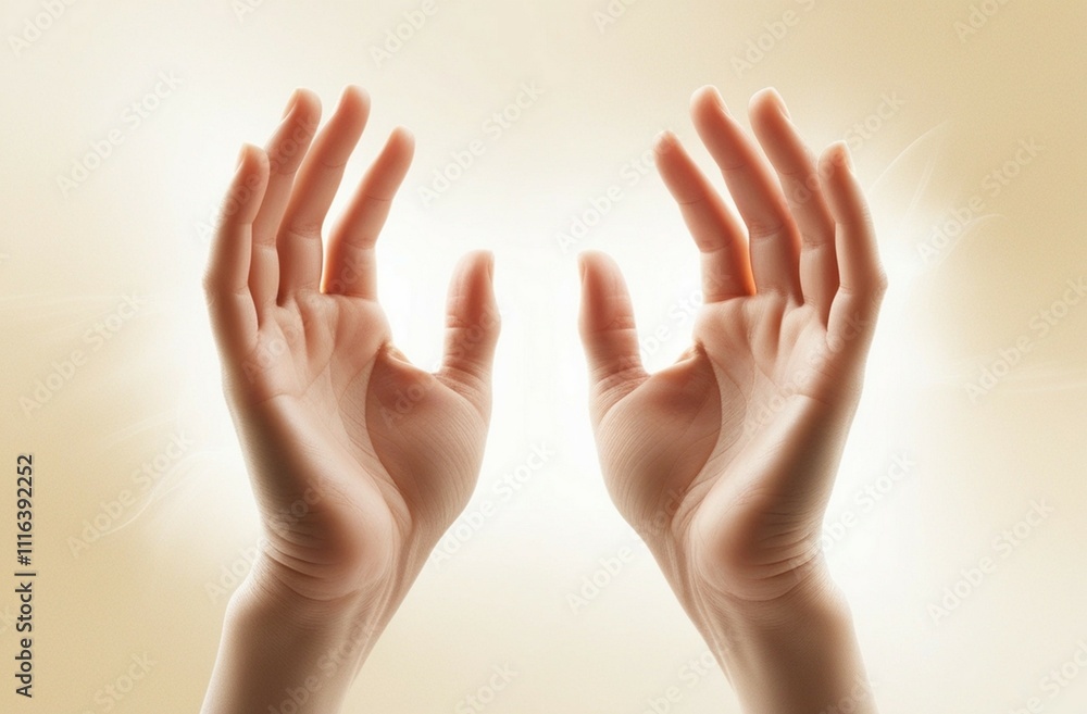 Pray off hand world religion day Pray off hand world religion day
