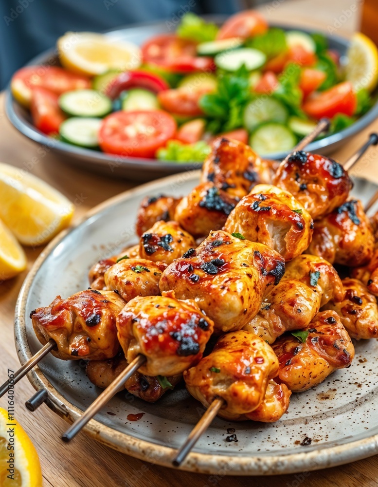 Mouthwatering Variety of Fast Food Delights Burgers Chicken and More Mouthwatering Variety of Fast Food Delights Burgers Chicken and More