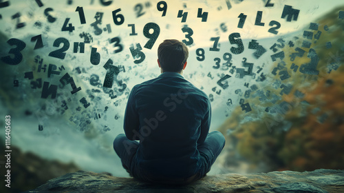 Understanding Dyscalculia: An Emotional Journey Through Numbers and Cognitive Challenges