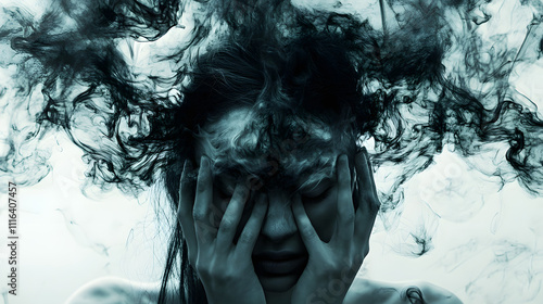 Understanding Obsessive-Compulsive Disorder: The Battle of Thoughts and Behaviors