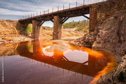 rio tinto Huelva