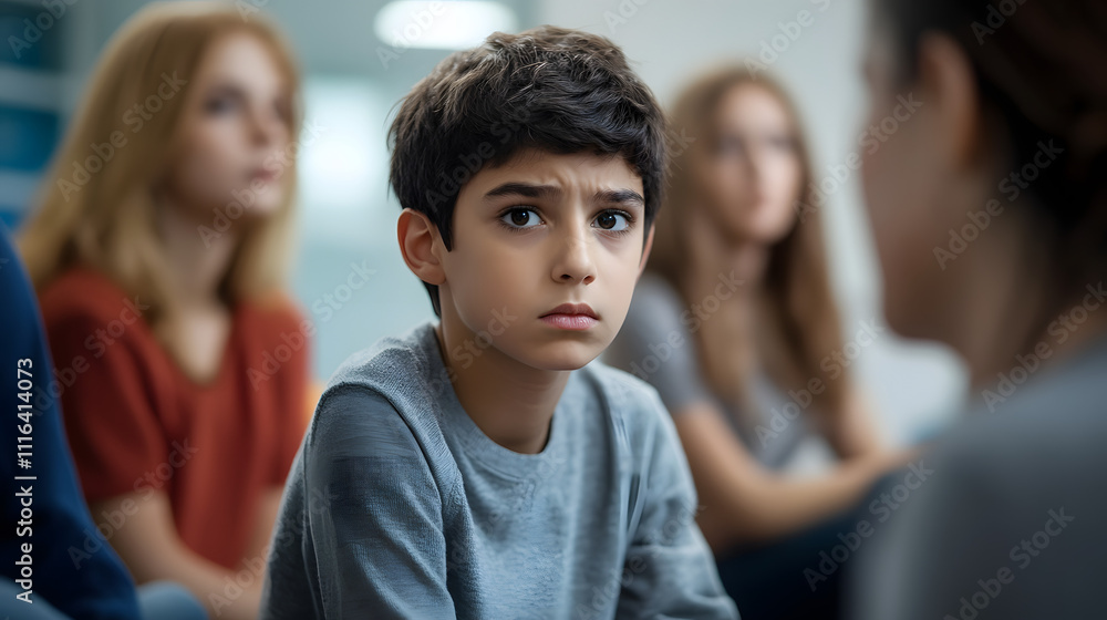 Understanding the Impact of Oppositional Defiant Disorder (ODD) on Child Development and the Need for Early Support Understanding the Impact of Oppositional Defiant Disorder (ODD) on Child Development and the Need for Early Support