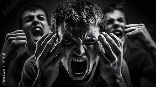 Dramatic Portrayal of Histrionic Personality Disorder: Emotional Responses and Their Societal Effects photo