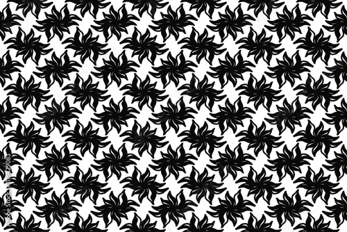 Seamless pattern