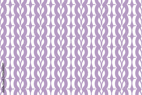 Seamless pattern.
