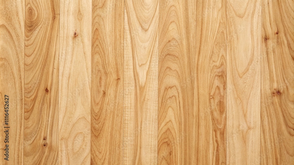 Fototapeta premium Maple wood texture wallpaper background 