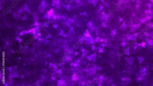 Animation Loop Background Video Effect