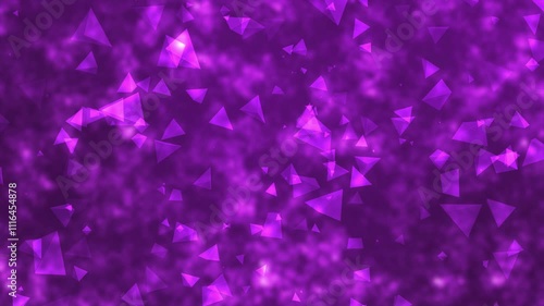 Animation Loop Background Video Effect