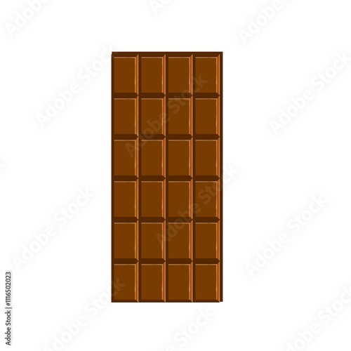 Tablette de Chocolat