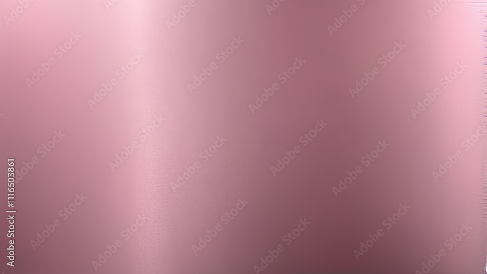 Brushed metallic texture background in pink tone Brushed metallic texture background in pink tone