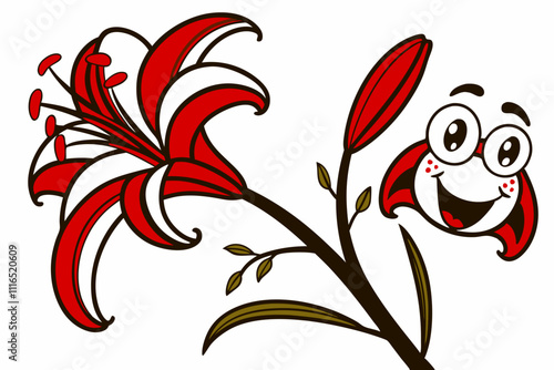 Discover how to design funny and delicate dewdrop leaves clipart on a white background! Perfect for creative projects, digital art, and whimsical designs. Follow our easy steps to bring humor and char
