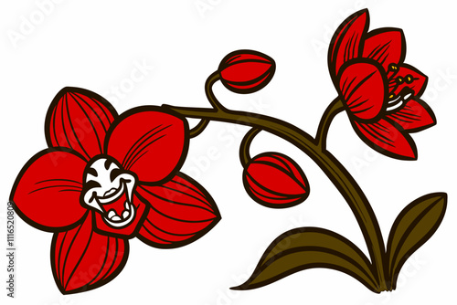 Discover how to design funny and delicate dewdrop leaves clipart on a white background! Perfect for creative projects, digital art, and whimsical designs. Follow our easy steps to bring humor and char