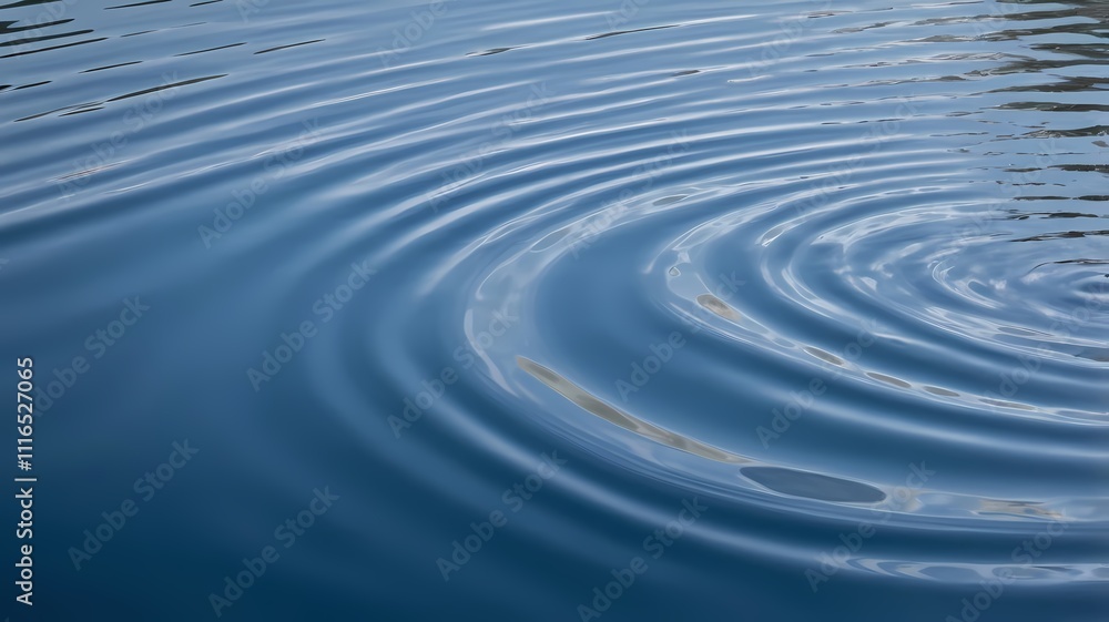 ripples in water ripples in water