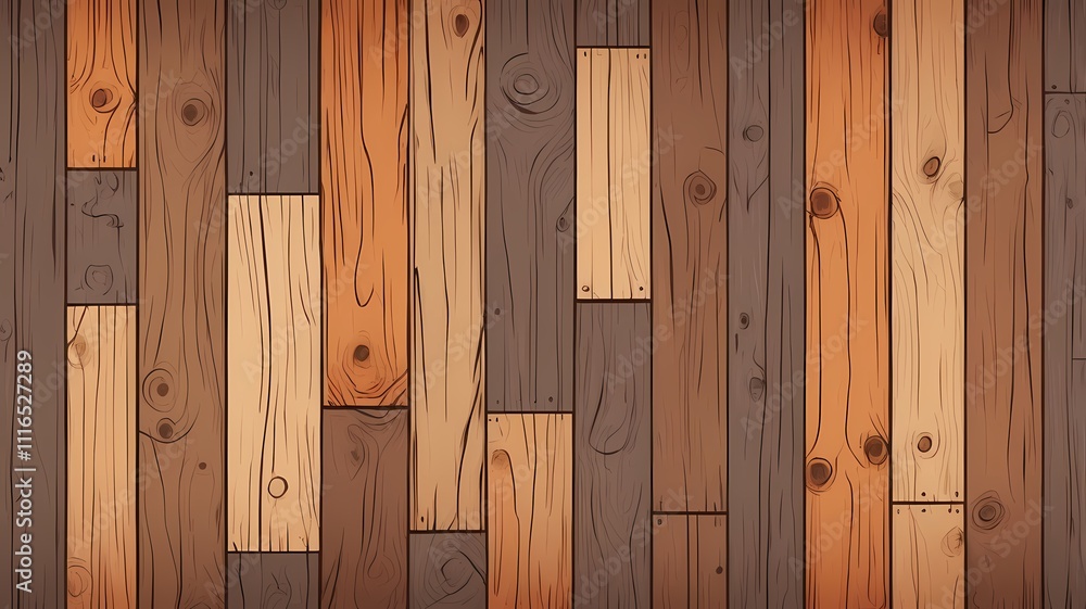 Fototapeta premium wood texture background