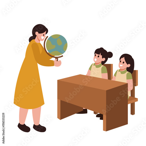 Class Room Activity 06