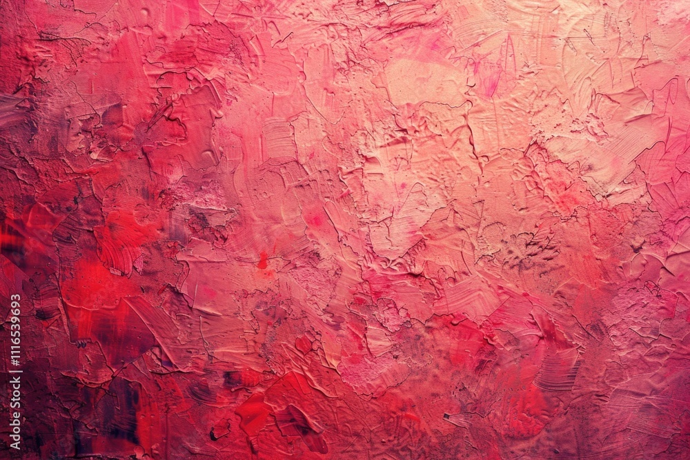 Fototapeta premium Texture Abstract Background. Abstract Painted Wall Texture for Graphic Design Poster