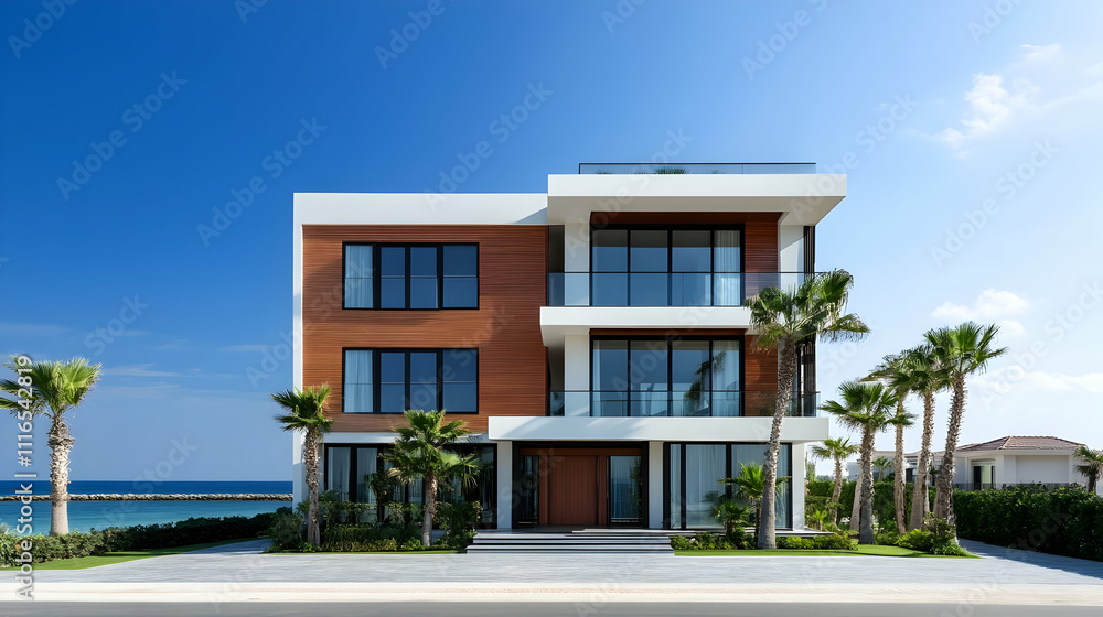 Beachfront Hawaii Home with Private Palm Grove and Lava Rock, Modern Maui Oceanfront Estate with Infinity Pool Beachfront Hawaii Home with Private Palm Grove and Lava Rock, Modern Maui Oceanfront Estate with Infinity Pool