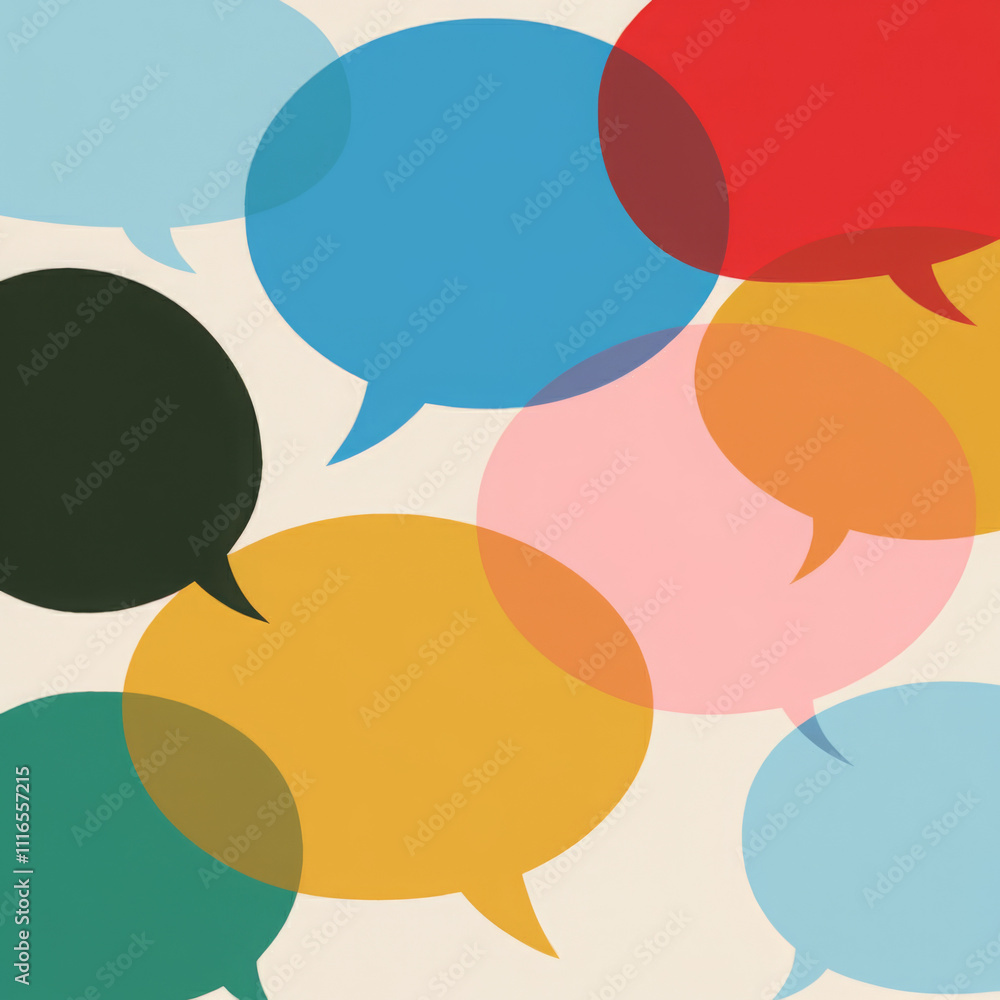 colorful painted speech bubbles background/ comunication
colorful painted speech bubbles background/ comunication