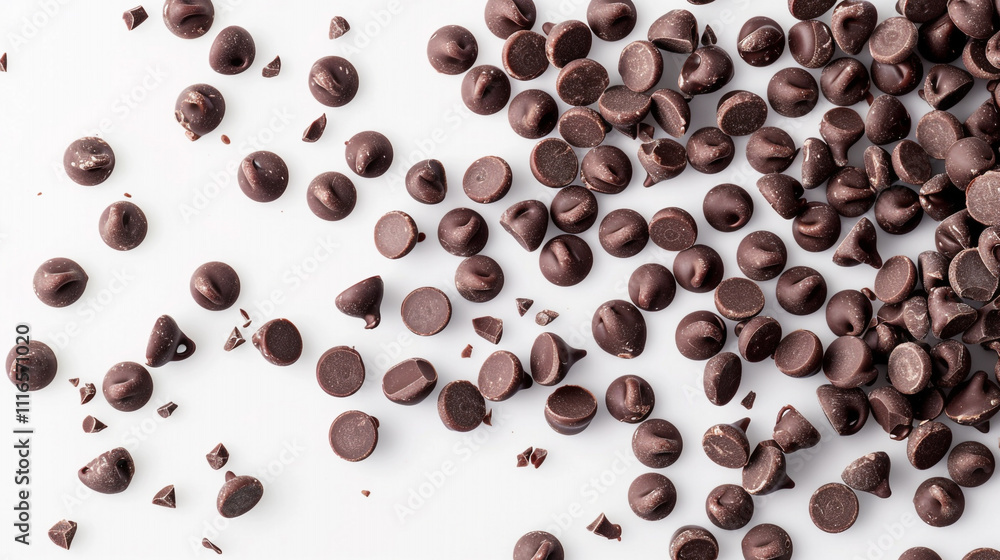 Obraz premium coffee beans background