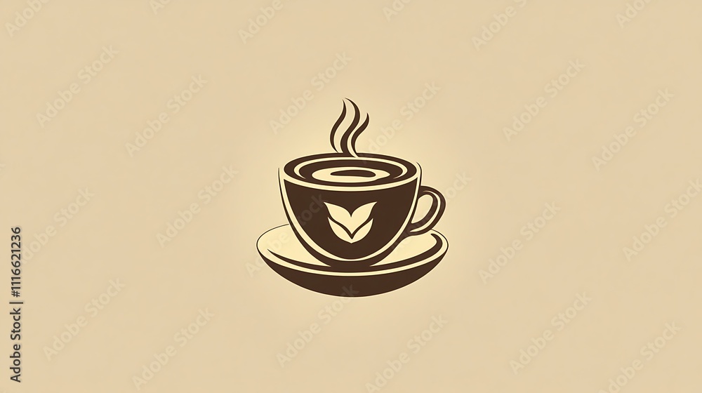 Obraz premium Coffe, drink, cafe, cup