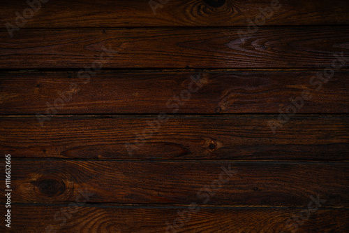 Wallpaper Mural Old wooden background or texture Torontodigital.ca