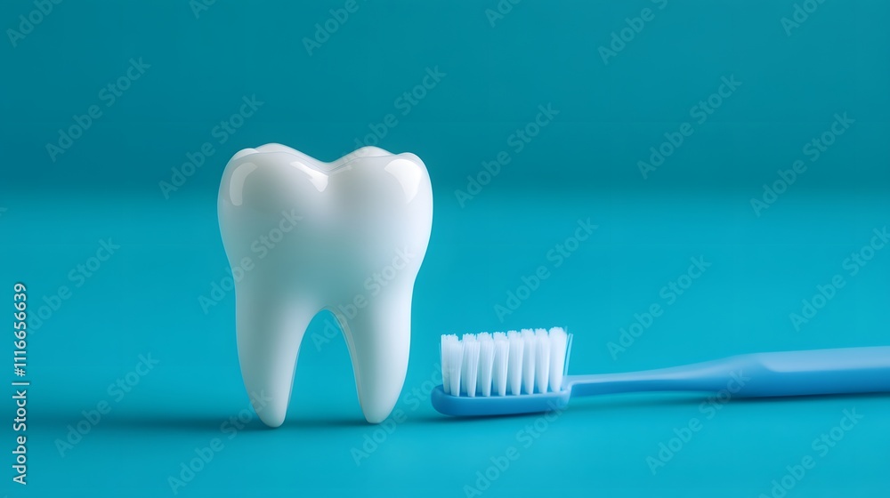 Close-up 3D rendering of dental implant surgery showcasing the step-by-step process of placing a titanium implant in the jawbone with detailed anatomical accuracy Close-up 3D rendering of dental implant surgery showcasing the step-by-step process of placing a titanium implant in the jawbone with detailed anatomical accuracy