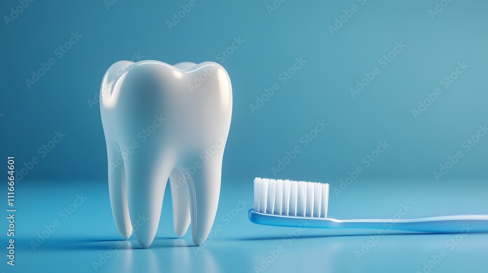 Close-up 3D rendering of dental implant surgery showcasing the step-by-step process of placing a titanium implant in the jawbone with detailed anatomical accuracy Close-up 3D rendering of dental implant surgery showcasing the step-by-step process of placing a titanium implant in the jawbone with detailed anatomical accuracy
