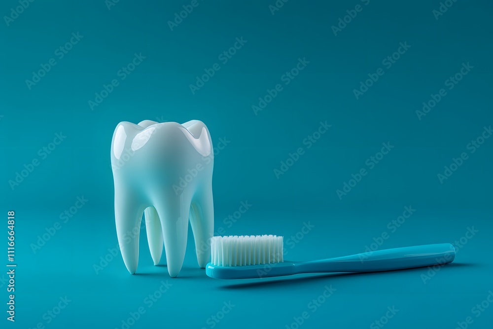 Close-up 3D rendering of dental implant surgery showcasing the step-by-step process of placing a titanium implant in the jawbone with detailed anatomical accuracy Close-up 3D rendering of dental implant surgery showcasing the step-by-step process of placing a titanium implant in the jawbone with detailed anatomical accuracy