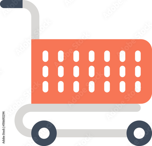 shopping cart