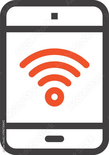 free wifi area