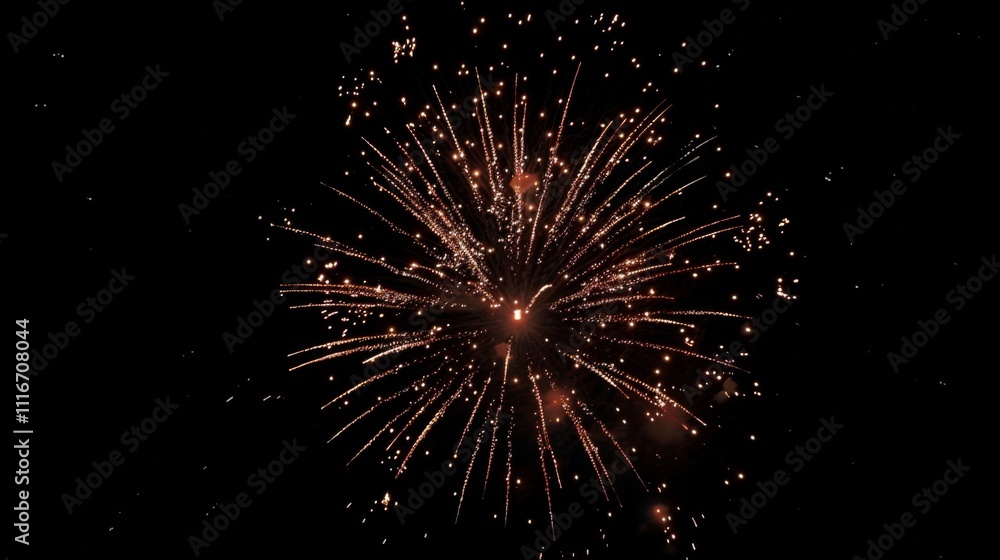 Fireworks background holidays concept. Fireworks background holidays concept.
