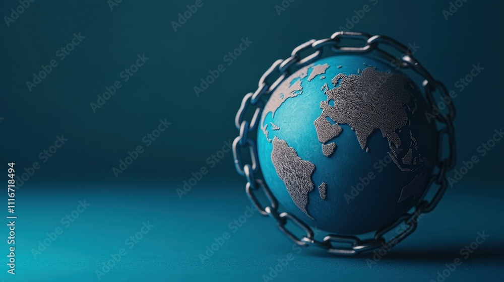 Global trade tariff barriers a conceptual exploration of economic chains and their impact on industry dynamics Global trade tariff barriers a conceptual exploration of economic chains and their impact on industry dynamics